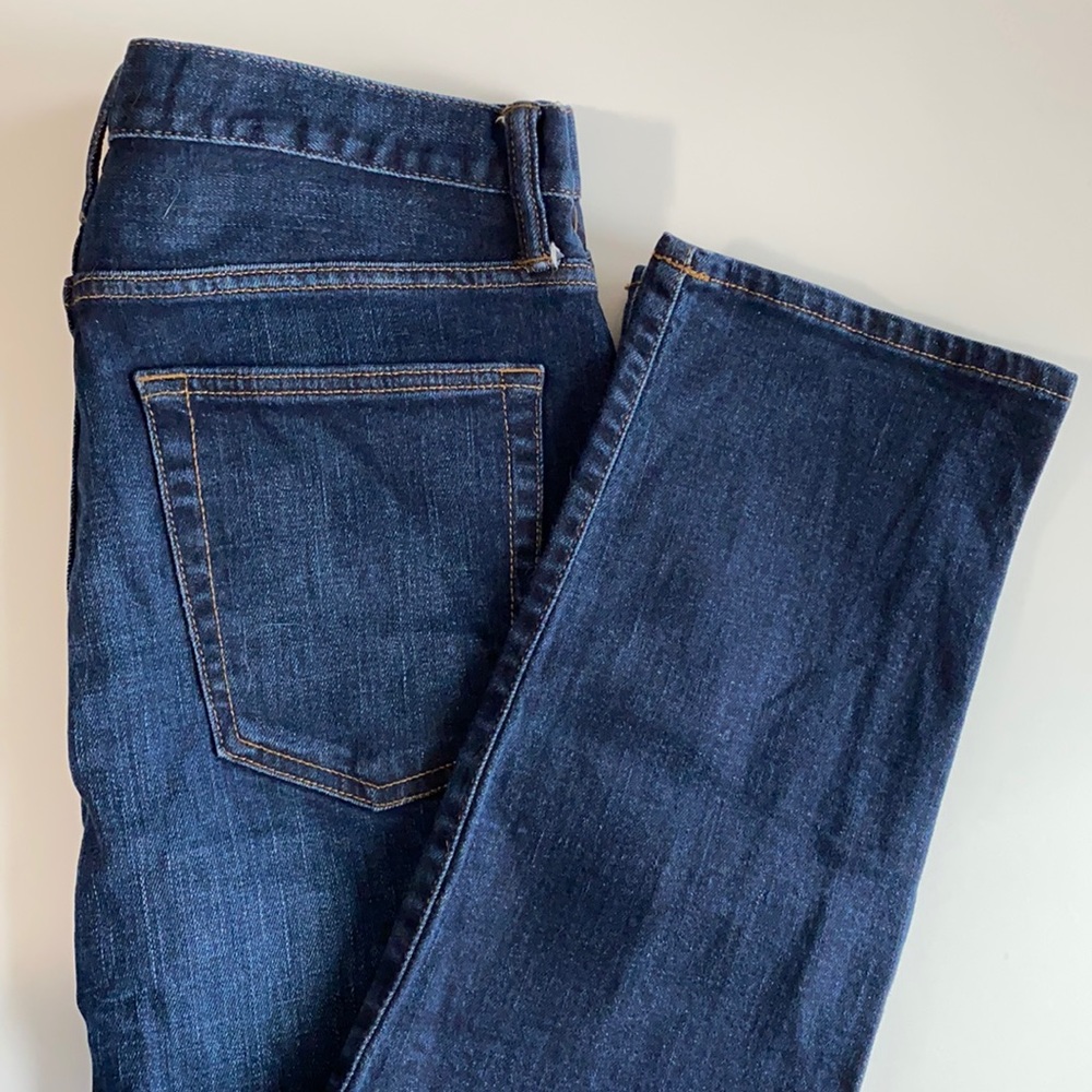 Gap slim stretch - 32x32